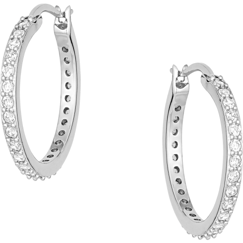 Montana Silversmiths Milky Way Hoop Earrings
