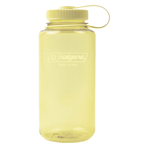 Nalgene Sustain Wide-Mouth 32-oz. Water Bottle
