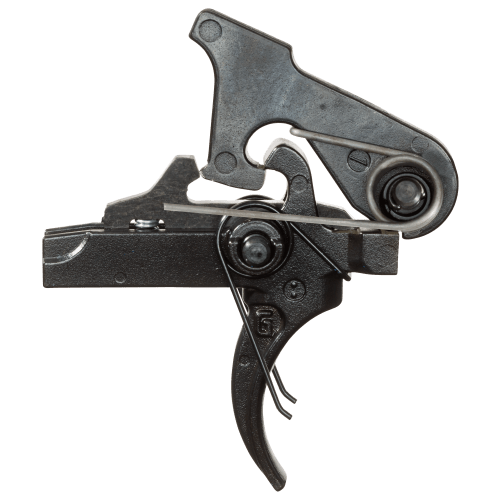 Geissele 2-Stage G2S Trigger