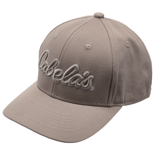 Cabela's Script Twill Cap for Kids