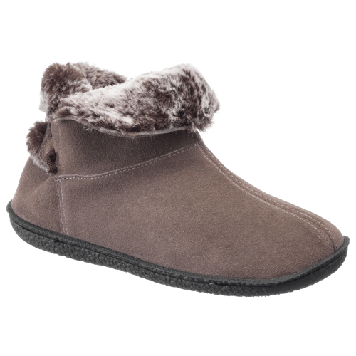 Natural Reflections Gore Bootie Ankle Boots for Ladies