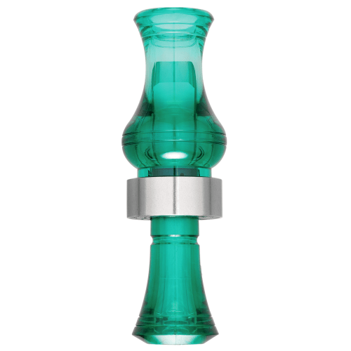 Echo Calls Polycarbonate Timber Single Reed Duck Call
