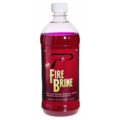 Pautzke's Fire Brine