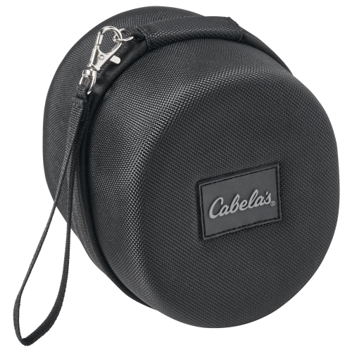 Cabela's Earmuff Case
