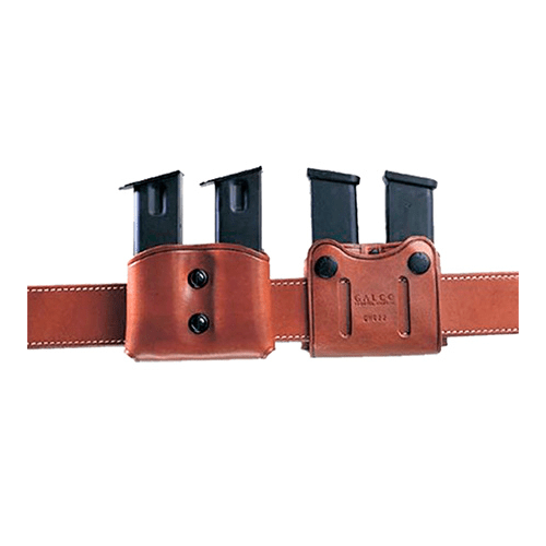 Galco Gunleather DMC Double Magazine Carrier
