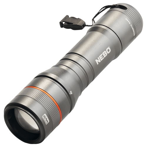 Nebo Newton 500-Lumen Flashlight