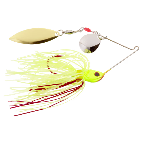 Strike King Bleeding Bait Spinnerbaits