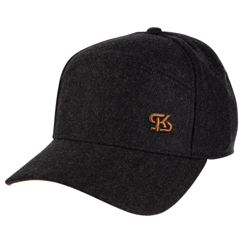 Kanut Sports Pika Wool Blend Camper Hat