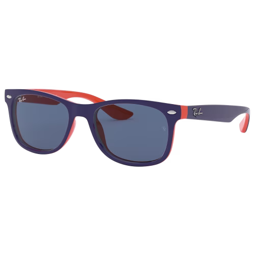Ray-Ban Jr. New Wayfarer RJ9052S Sunglasses for Kids