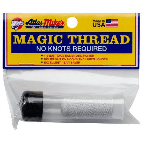 Atlas Mike's Magic Thread with Dispenser