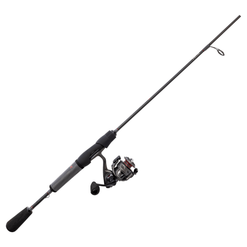 Lew's Speed Spin CRX Spinning Combo
