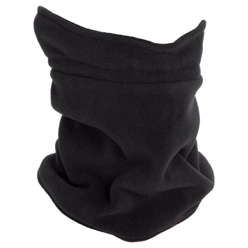 QuietWear Fleece Neckup