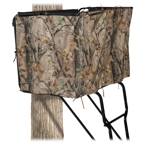 Big Game Treestands Deluxe Universal Blind Kit