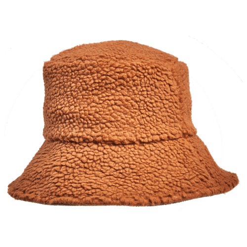 Dorfman Pacific Kristen Berber Bucket Hat for Ladies