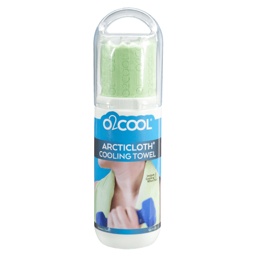O2COOL ArctiCloth Sport Towel