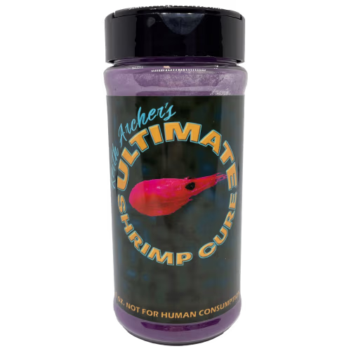 Pro-Cure Keith Archer's Ultimate Shrimp Cure