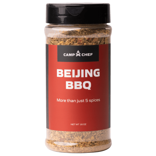 Camp Chef Beijing BBQ Seasoning