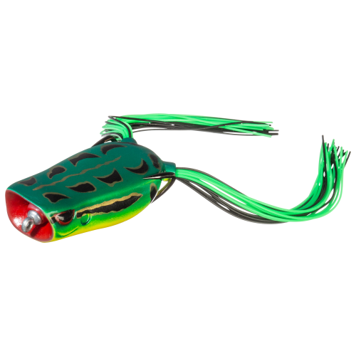 Bass Pro Shops XPS Poppin' Kermy Frog