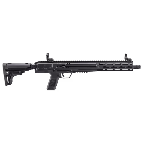 Ruger LC Carbine Semi-Auto Rifle - .45 ACP