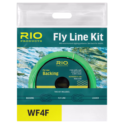 RIO Fly Line Kit