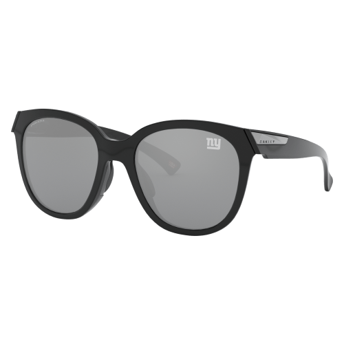 Oakley NFL Low Key OO9433 Prizm Grey Sunglasses for Ladies
