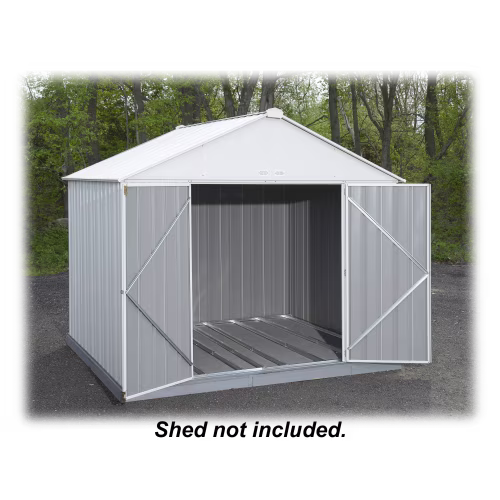 ShelterLogic EZEE Shed Floor Frame Kit