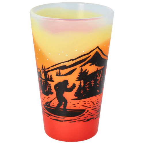 Bass Pro Shops Silipint Sasquatch Paddleboard Drinkware