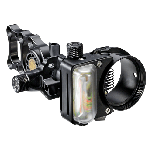 Axcel Armortech HD 7-Pin Bow Sight