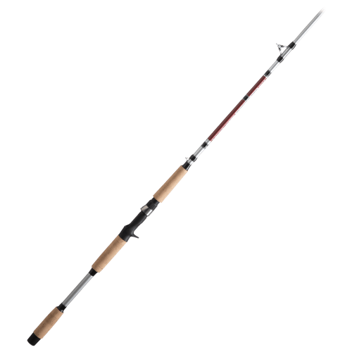 B'n'M Pole Pro Staff Bumping Casting Rod