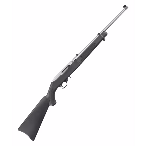 Ruger 10/22 Takedown Semi-Auto Rimfire Rifle