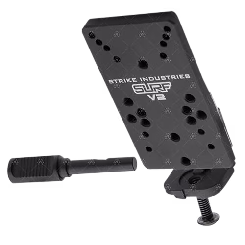 Strike Industries Scorpion Universal Reflex Mount for Glock