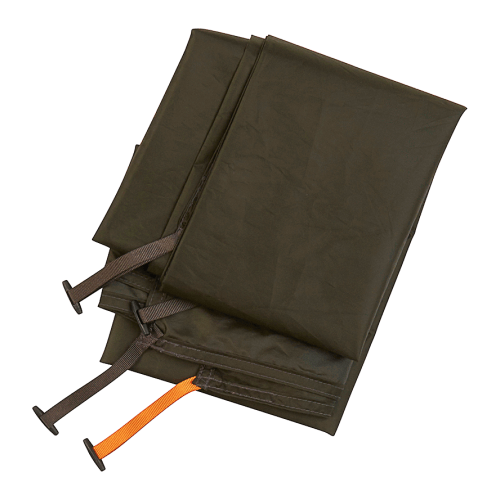 Kelty Grand Mesa 4 Tent Footprint