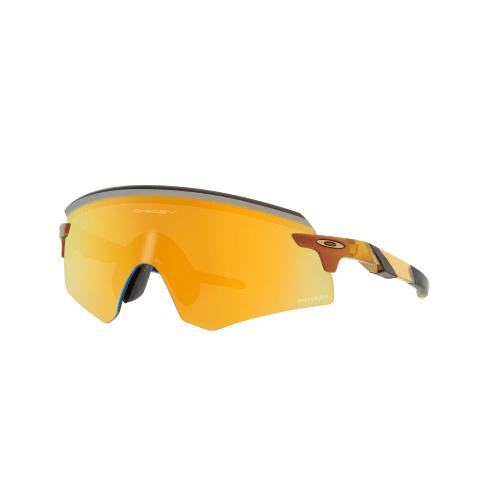 Oakley Encoder OO9471 Discover Collection Prizm Bronze Sunglasses