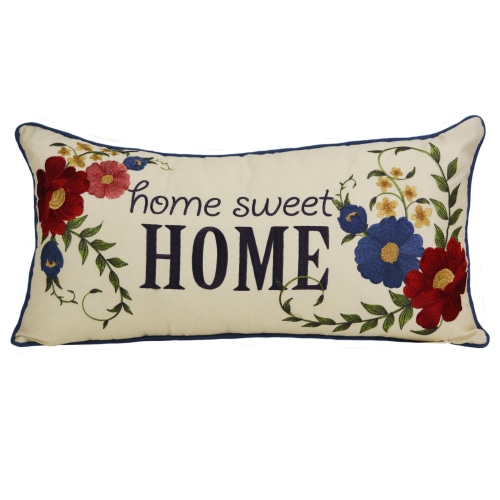 Donna Sharp Chesapeake Home Decorative Pillow