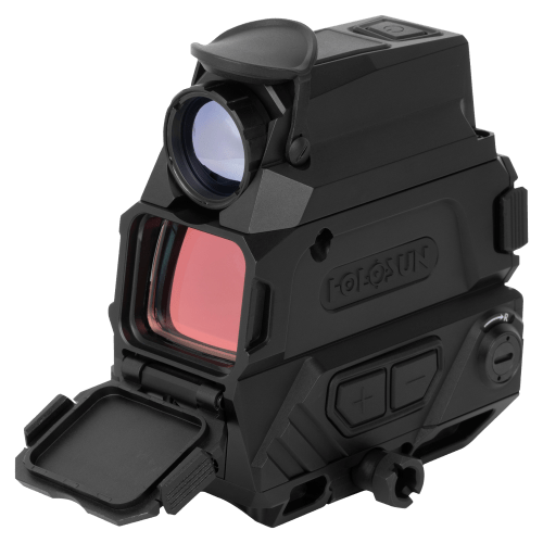Holosun DRS-TH Thermal Digital Reflex Sight