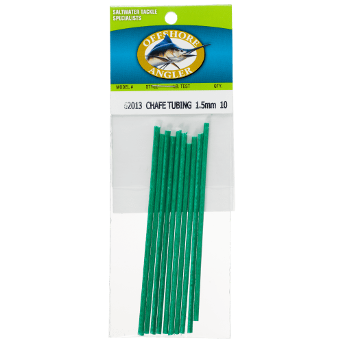 Offshore Angler Chafe Tubing