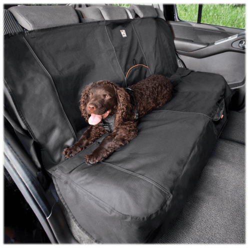 Kurgo Wander Bench Seat Cover