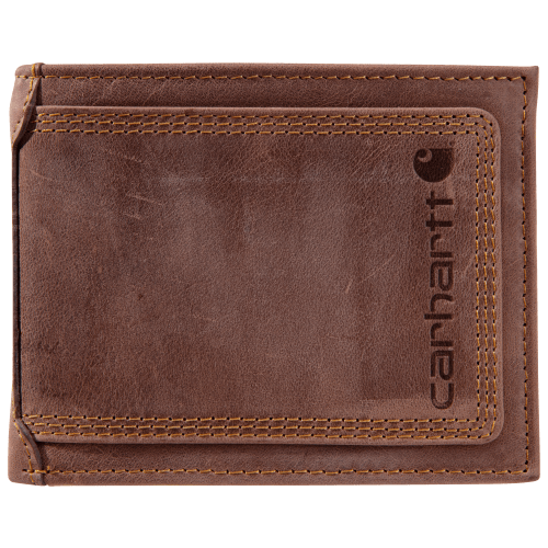 Carhartt Detroit Passcase Wallet for Men