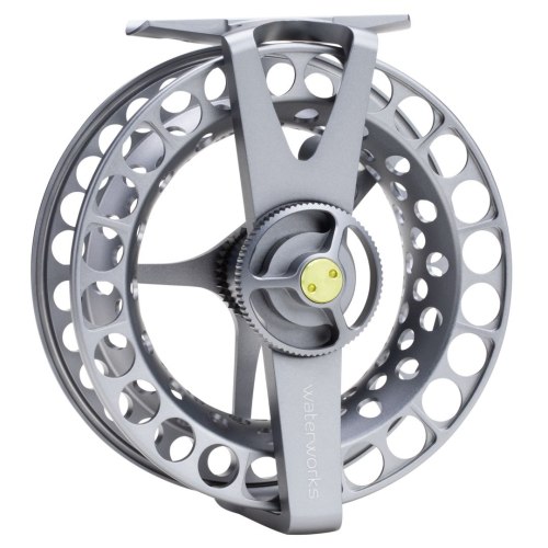 Lamson Force SL II Fly Reel