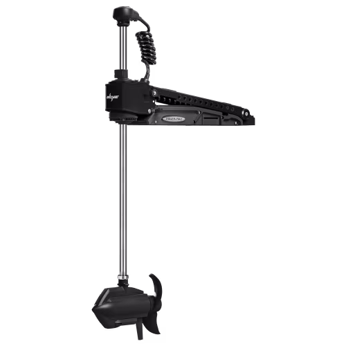 Power-Pole Move ZR Black Trolling Motor