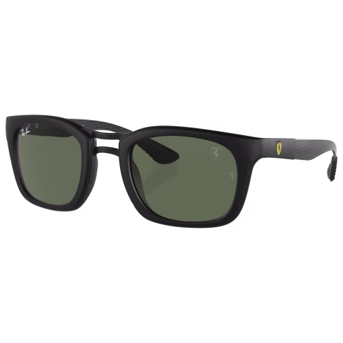 Ray-Ban RB8362M Scuderia Ferrari Collection Sunglasses