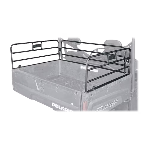 Polaris Full Size Ranger Bedrails