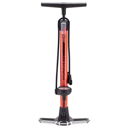 Schwinn Air Center Plus Floor Air Pump