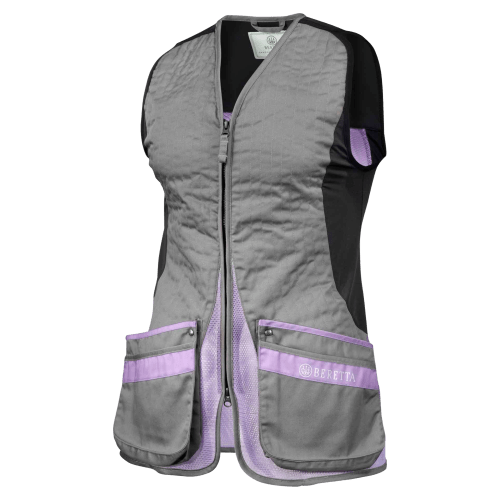 Beretta Silver Pigeon EVO Vest for Ladies