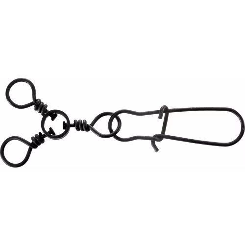 Sea Striker 3-Way Swivel Snap 3-Pack