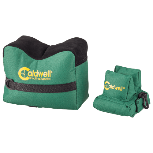 Caldwell Dead Shot Shooting Bag Combo