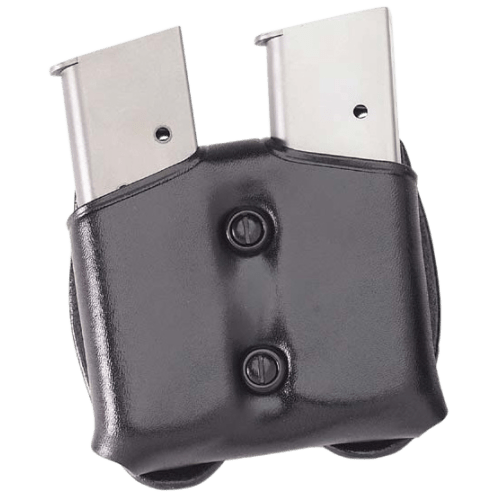 Galco Gunleather CDM COP Double Magazine Case