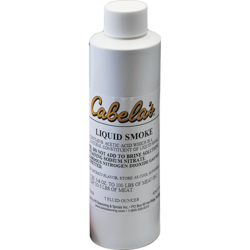 Cabela's Liquid Smoke