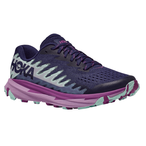 Hoka Torrent 3 Trail Running Shoes for Ladies