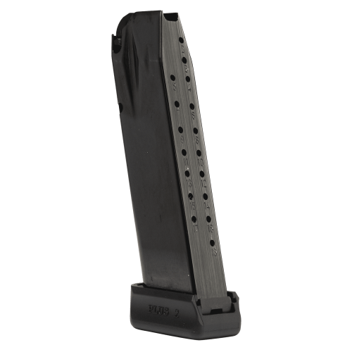CANIK TP9 Series 20-Round 9mm Luger Magazine